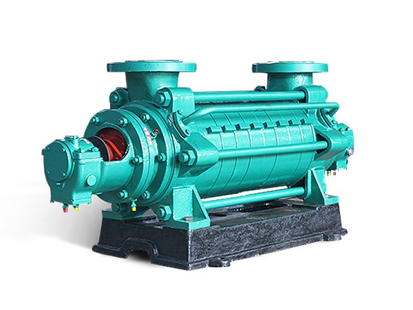 DG type boiler
