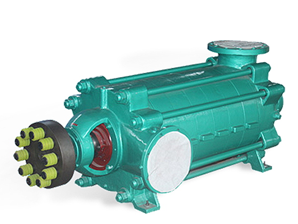 MD type multi-level