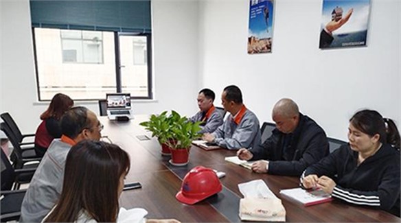 Hunan Zhongda Energy Saving Pump Industry Co., Ltd.