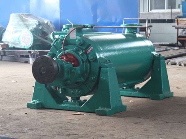 Shanxi Shentou Di'er Power Plant Procurement DG280-43 × 7 Boiler feed pump