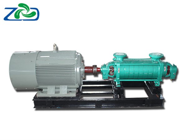 DG85-45 × (2-9) Boiler feed pump