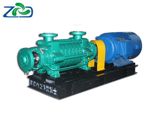 DG25-50 × (3-12) Boiler feed pump