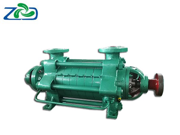 DG45-80×（6-12） Boiler feed pump