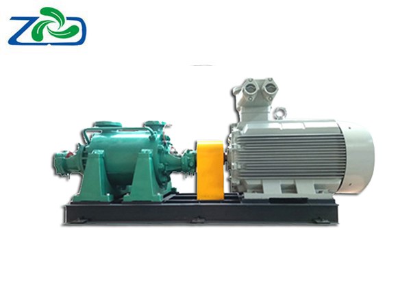 DG46-50×（3-10）Boiler feed pump