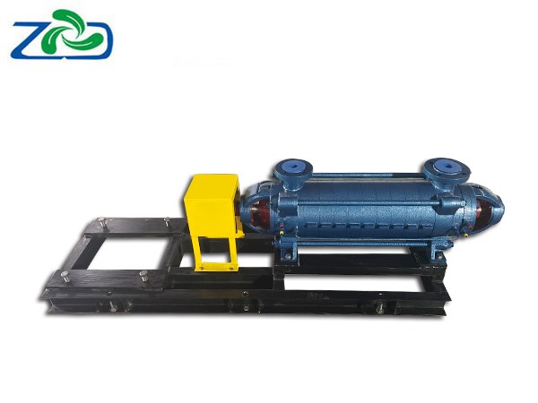 DG12-50×(2-12) Boiler feed pump