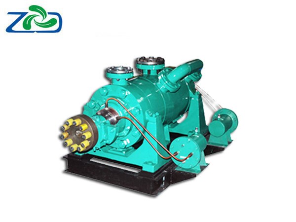 DGP280-100×(3-10) Self balancing boiler feedwater pump