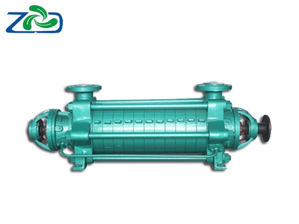 DG6-50×(2-12) Boiler feed pump