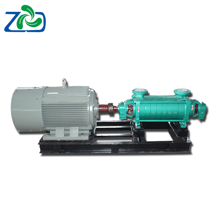 DG85-45 × (2-9) Boiler feed pump
