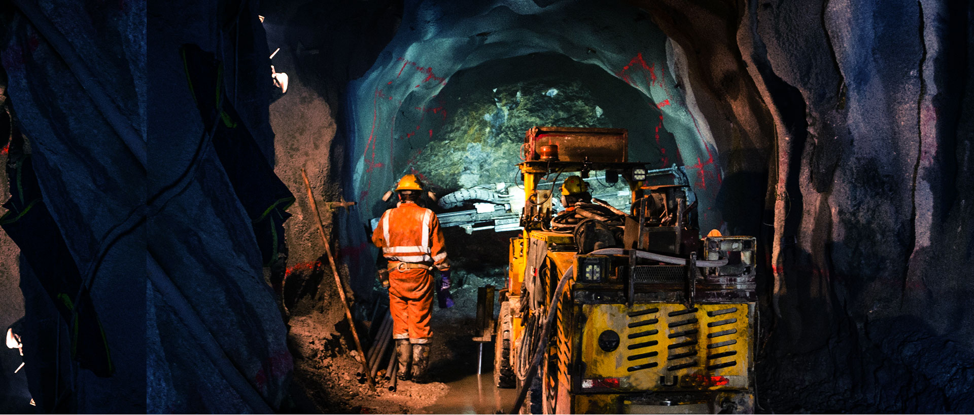 Mining Metallurgy