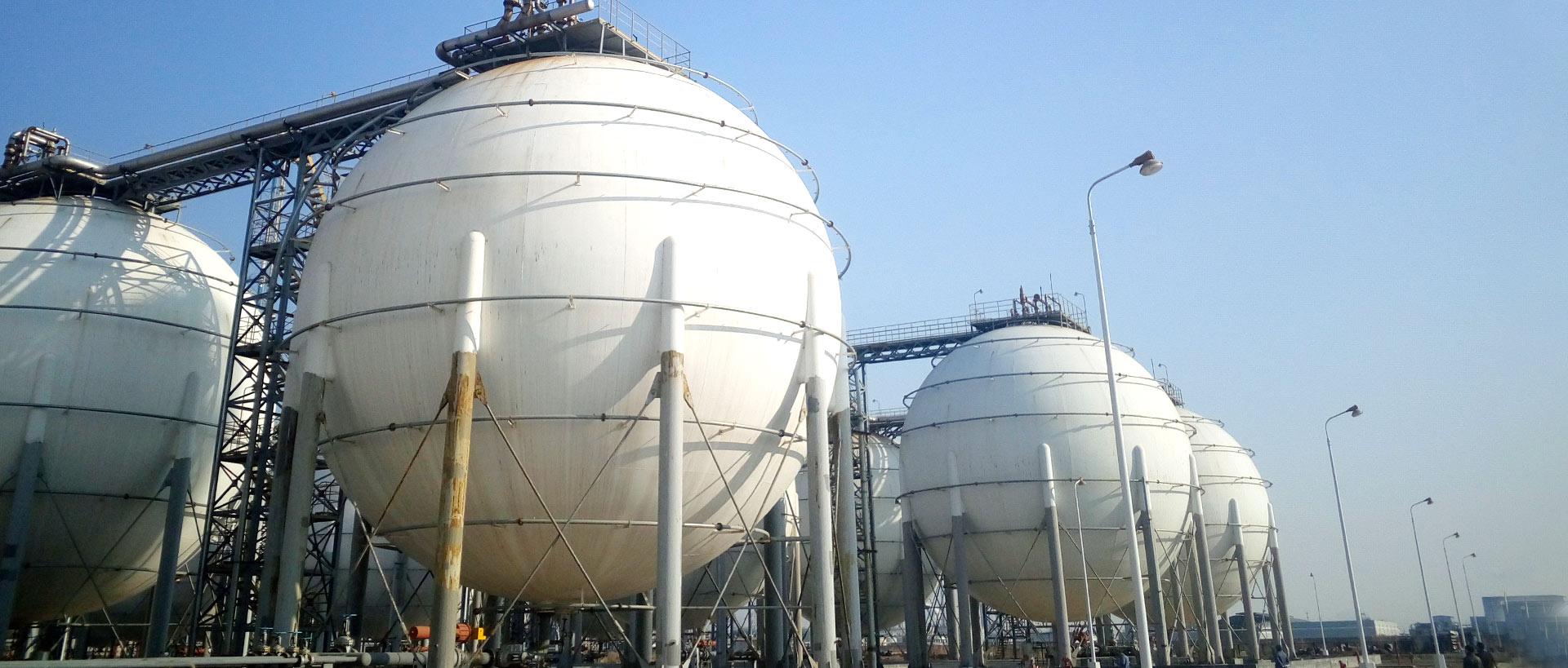 Chemical refining