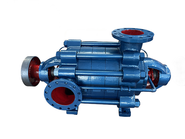 MD type multi-level