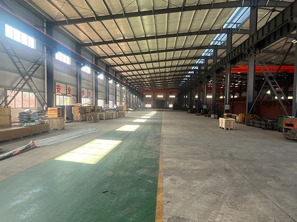 Spare workshop