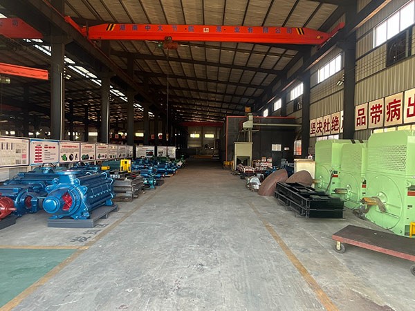Delivery workshop