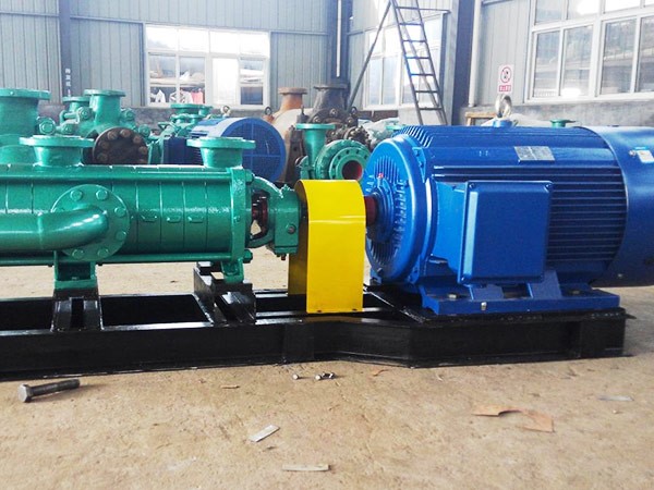 Procurement MDP46-50 for Jinchang Mining in Lanxi City, Zhejiang Province × 8 self balancing multi-s