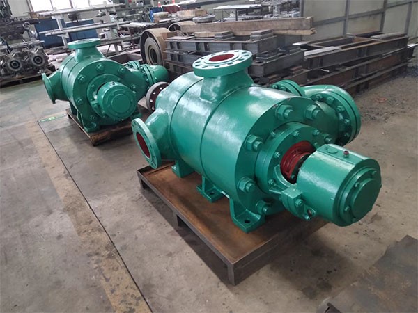 Procurement MDP280-43 for Shilei Mining in Quannan County, Jiangxi Province × 7 self balancing multi