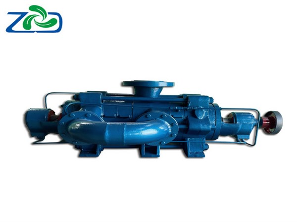 MDP155-30×（2-10） self balancing multi-stage pump