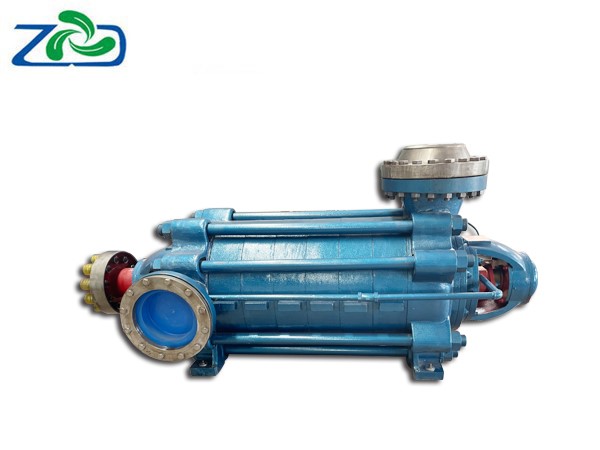 MD720-60×(2-9) Multistage centrifugal pump