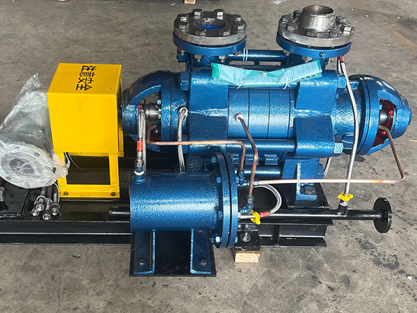 DG46-50×（3-10）Boiler feed pump