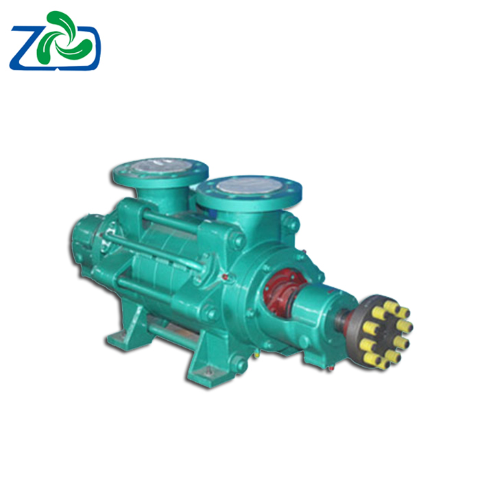 DG155-67 × (2-9) Boiler feed pump