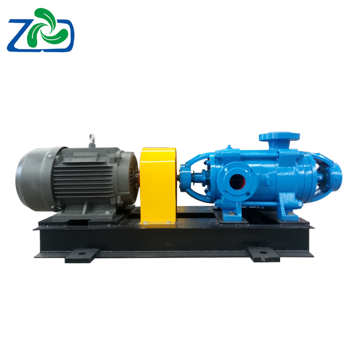 MD25-30 × (2-10) Multi stage centrifugal pump