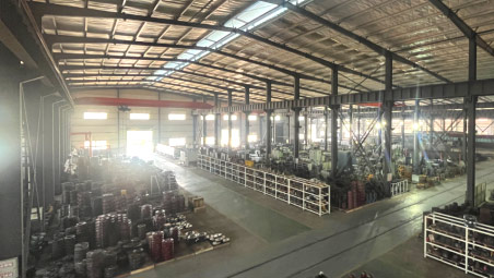 Manufacturing base